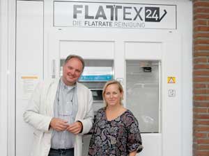 Sauberland Textilpflege