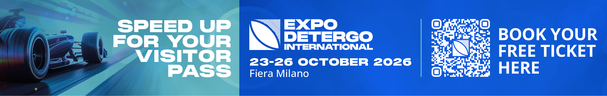 Expodetergo